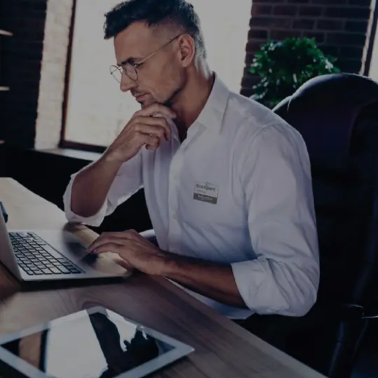 EcoStruxure IT Expert 基础设施专家