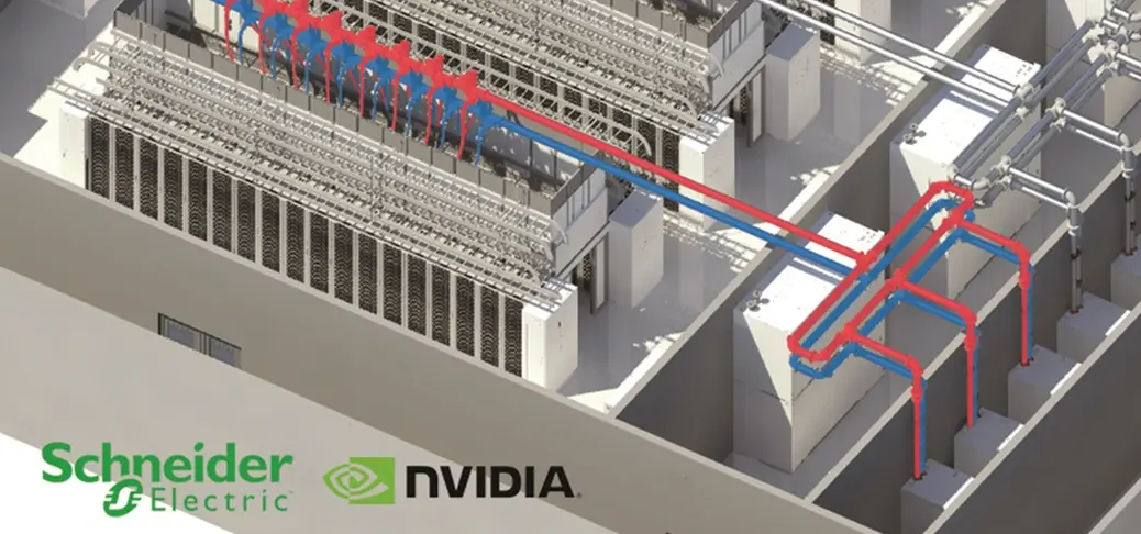 NVIDIA，液体冷却