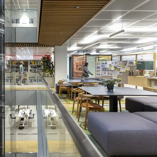 150 Holborn Sidara 客户案例关键视觉素材