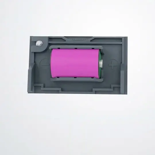 EasyPact MVS 控制单元电池更换