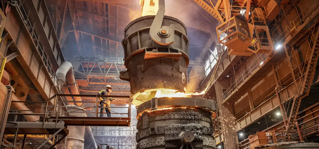 集成式自主起重机系统
