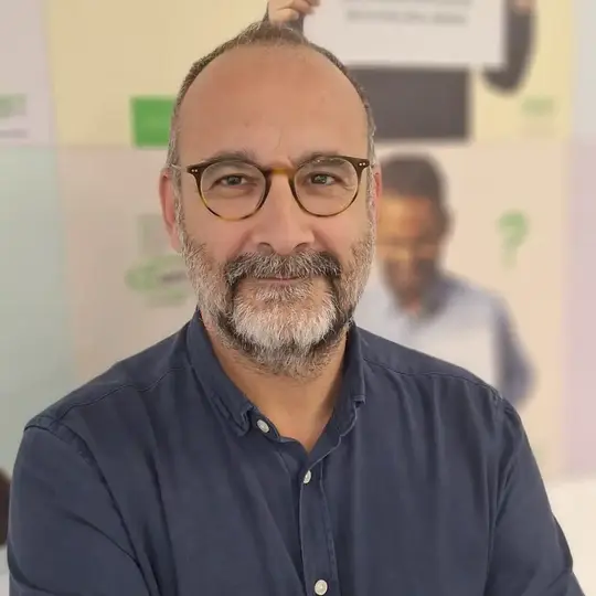 Carlos Molina