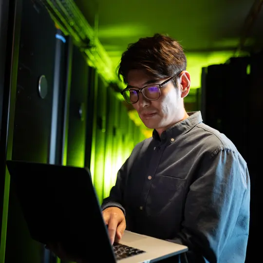 EcoStruxure IT Expert 基础设施专家演示