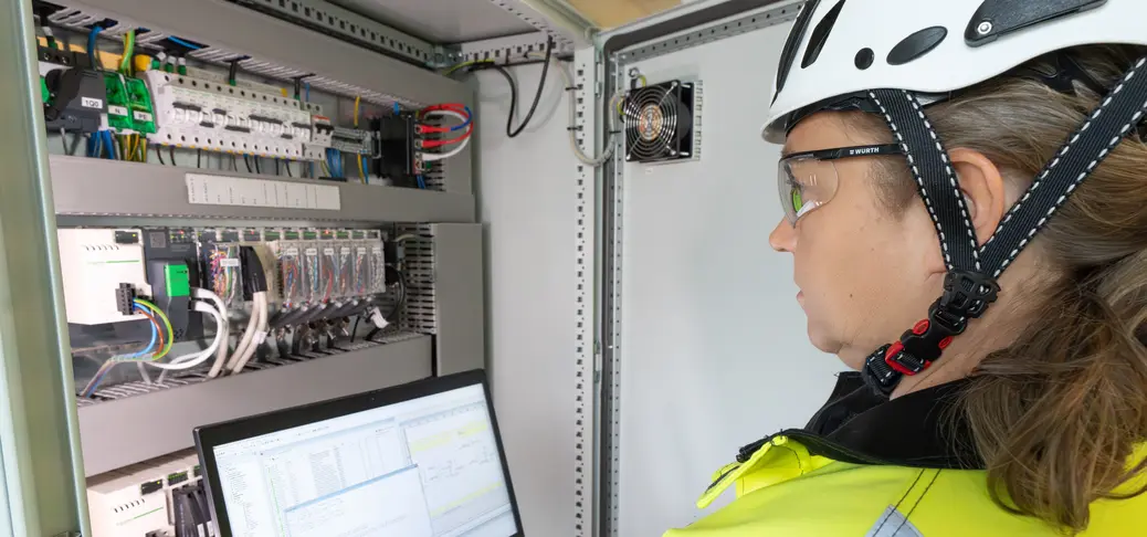 PLC Migration and upgrade