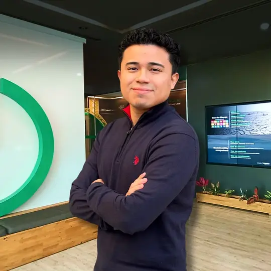 Marlon Joel Cedeño