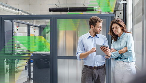 Default Alternative Text