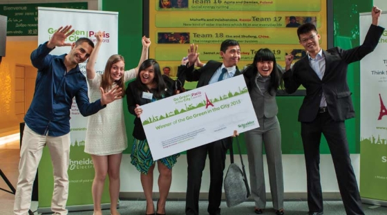 Default Alternative Text