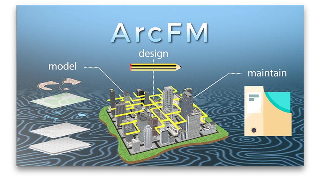 地理信息系统（GIS） Schneider Electric