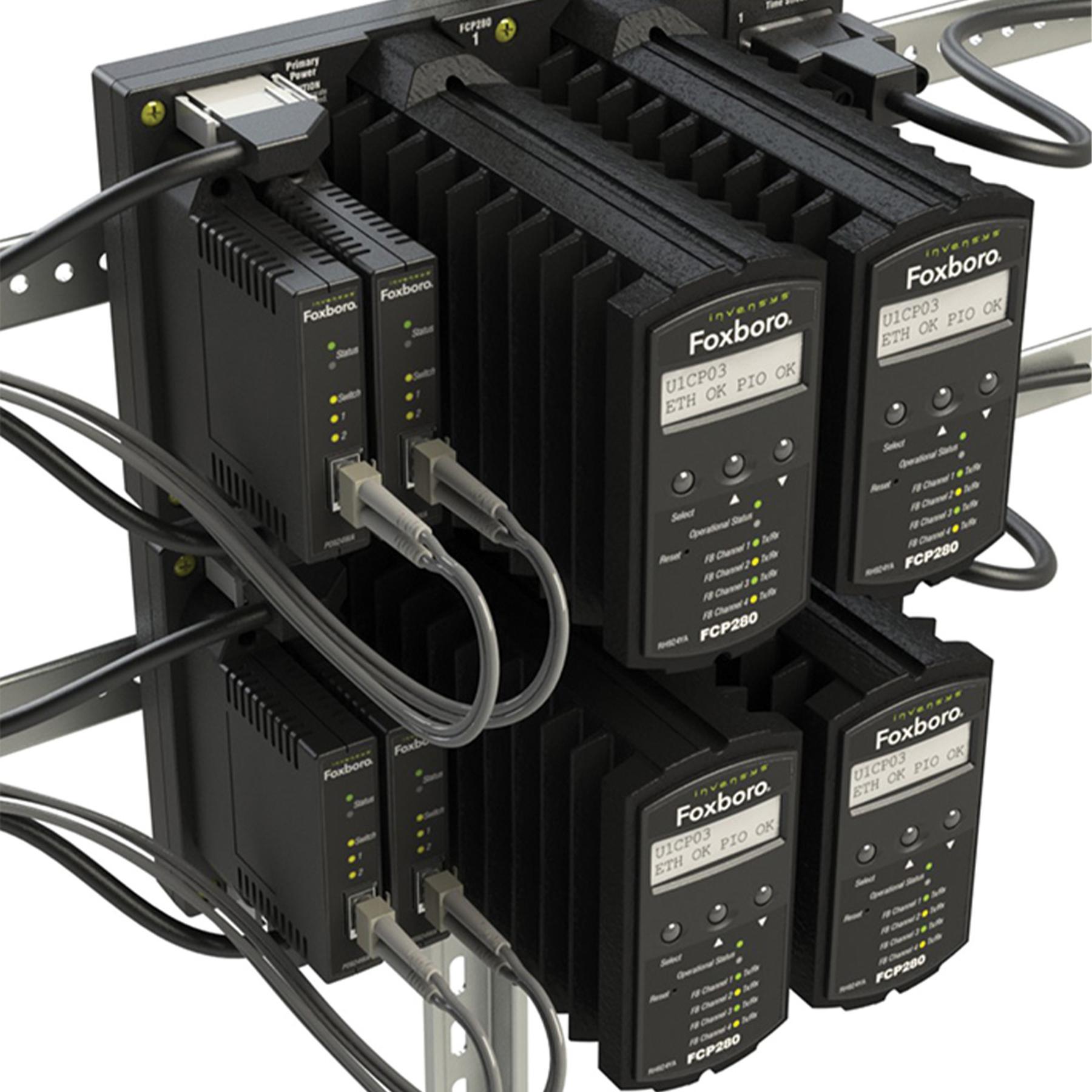 Foxboro Field Device Controller 280 (FDC) Schneider Electric