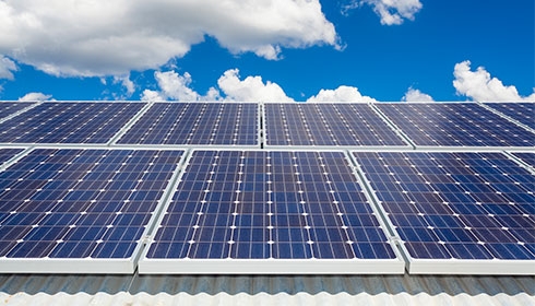 可再生能源聚合 | schneider electric