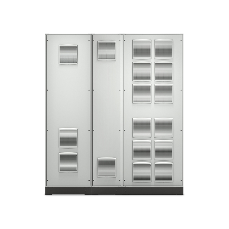 Transformer Cabinet Product