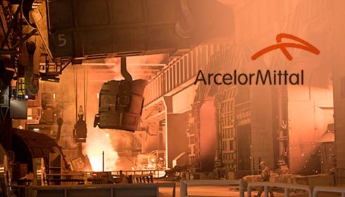 安赛乐米塔尔 (Arcelor Mittal)