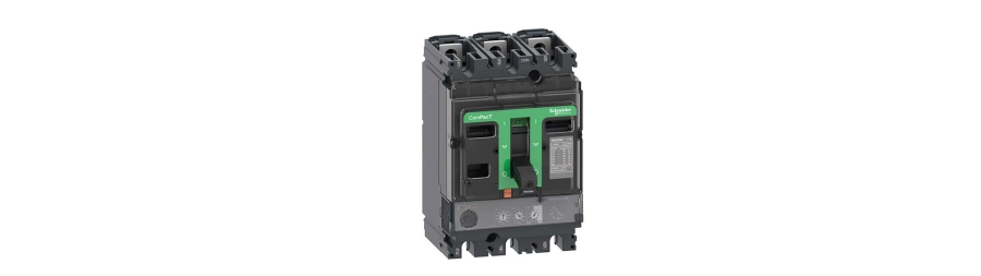 Schneider Electric Product CompacT