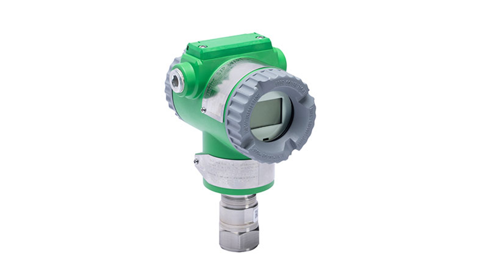 I/A Series C Pressure Transmitter C系列（通用型）压力变送器 Schneider Electric